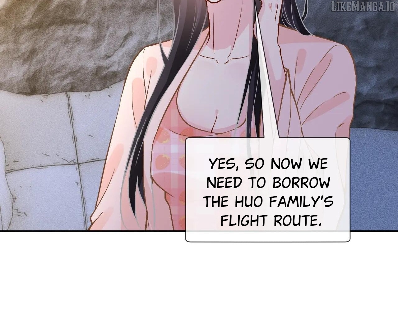 Everyone's Darling Chapter 363 - page 15